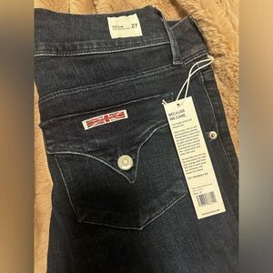 Hudson Collin Jeans